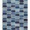 Msi Boathouse Picket 10 In. X 12 In. X 8 Mm Glass Mesh-Mounted Mosaic Wall Tile, 10PK ZOR-MD-0286 - alternate 1